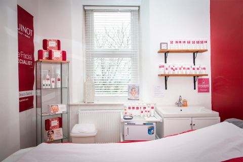 The Treatment Rooms