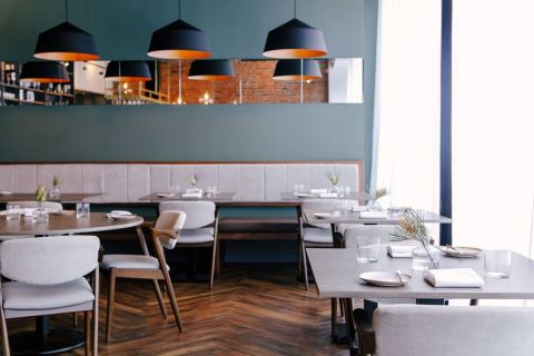 Restaurant Folium