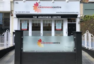 The Awareness Centre Clapham