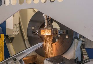 Premier Lasertube