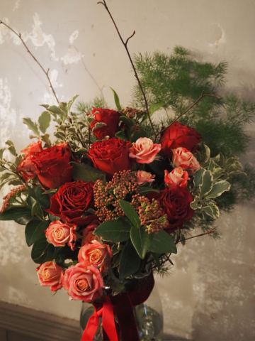 Rogue Flowers