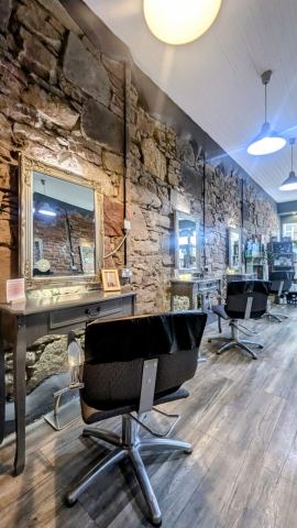 McGills Hairdressing