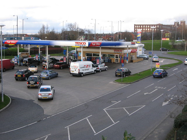 Tesco