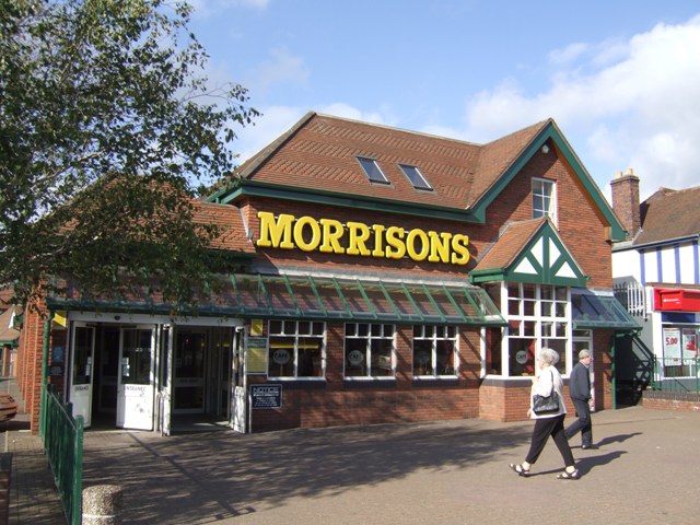 Morrisons