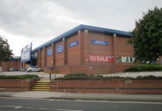 Wickes