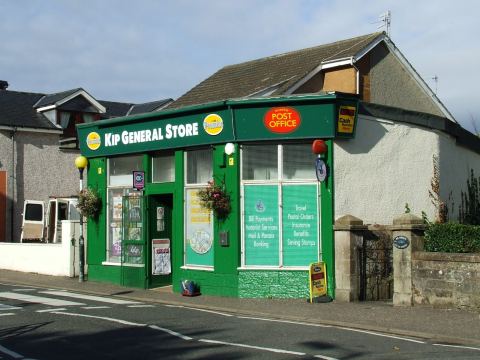 Post Office
