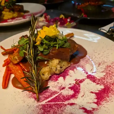 Galleria Restaurant