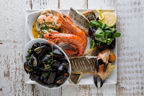 Langland's Brasserie