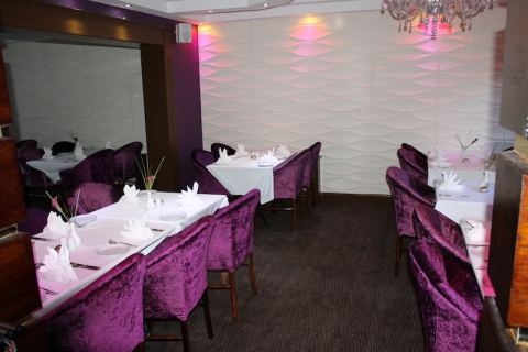Yuvraaj Restaurant
