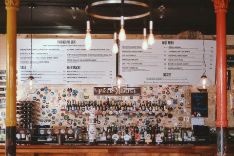 The Jolly Butchers