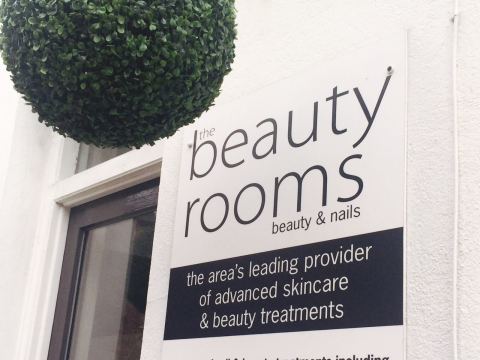 The Beauty Rooms