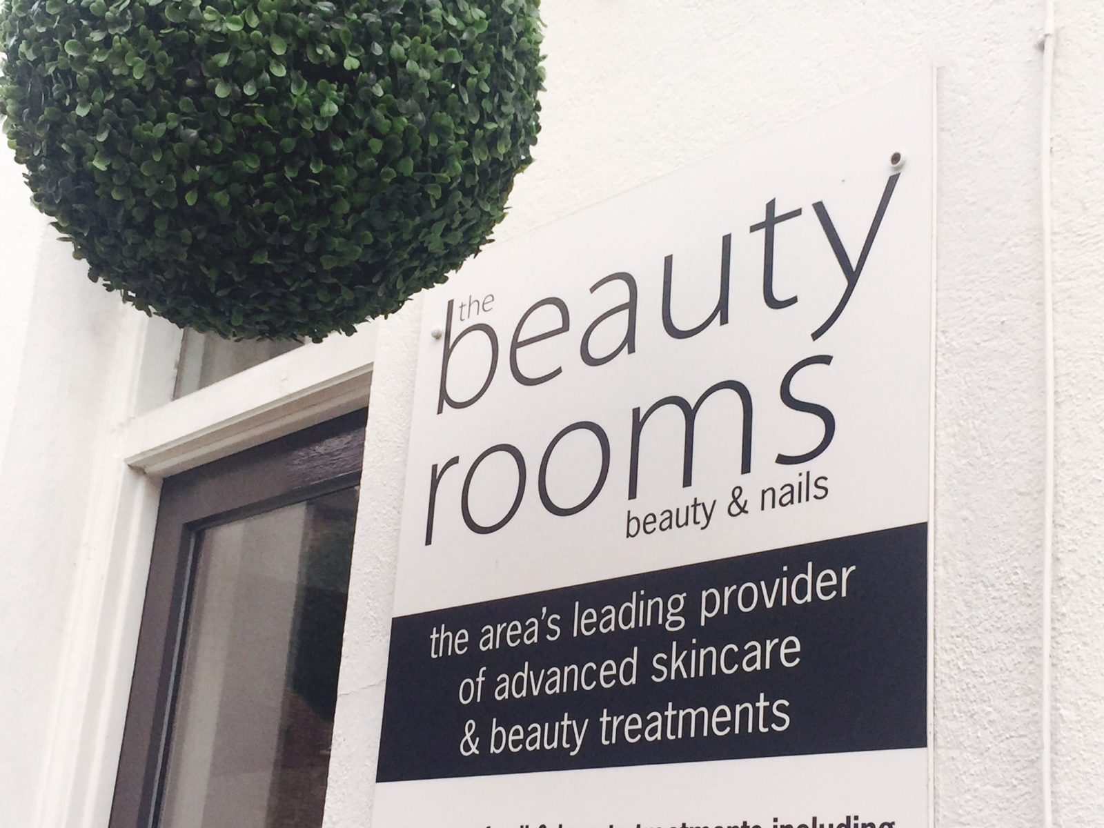 The Beauty Rooms
