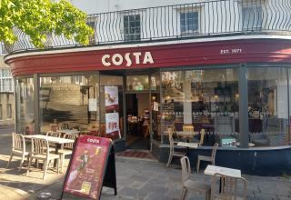 Costa Coffee