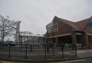 Aldi