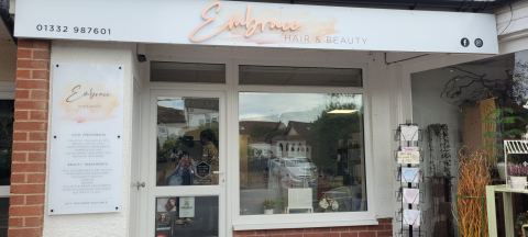 Embrace Hair & Beauty