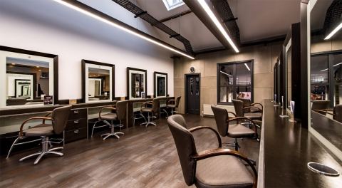 RMUK Hair & Beauty