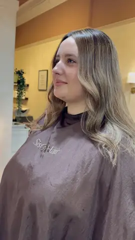SisCo Hair