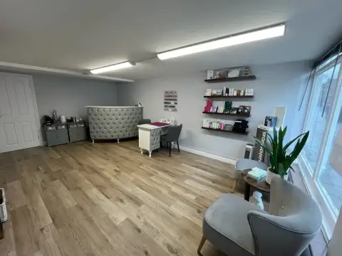 Utopia Beauty Salon