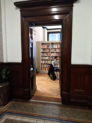 House of Books & Friends