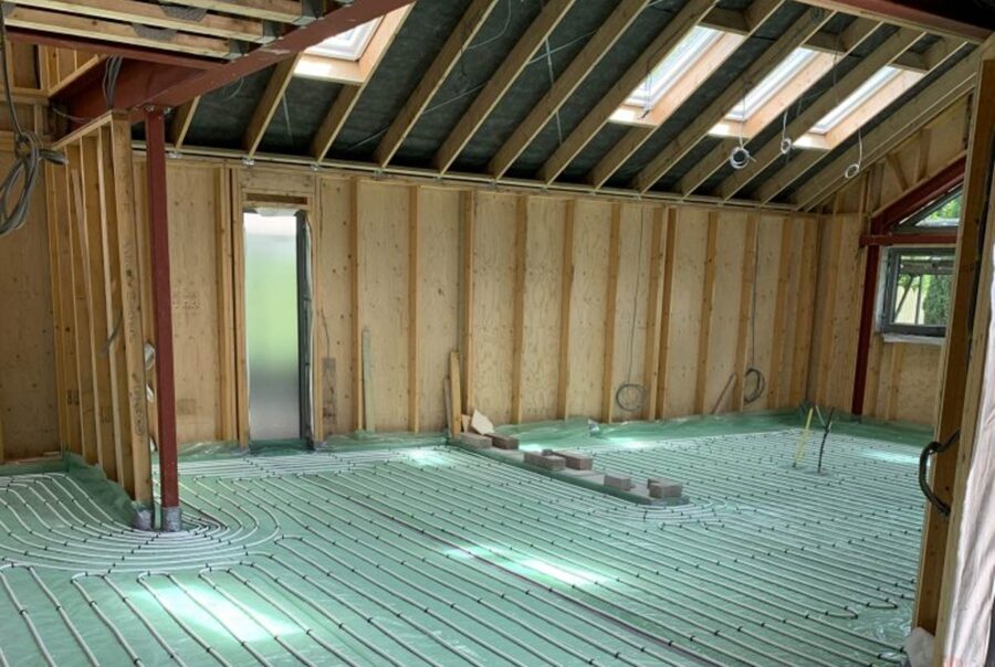 Simon Annear Plumbing, Heating & Electrical