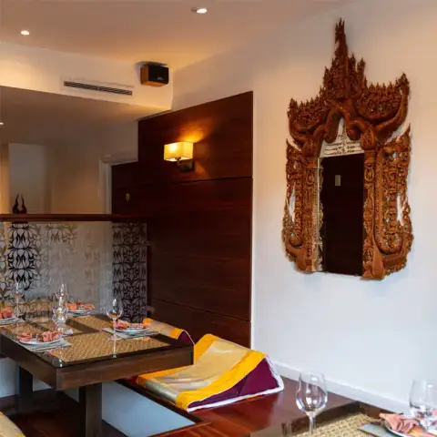 Thai Lotusland