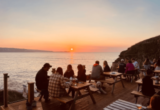 The Cove Cafe