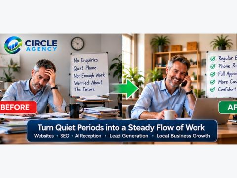 Circle Agency