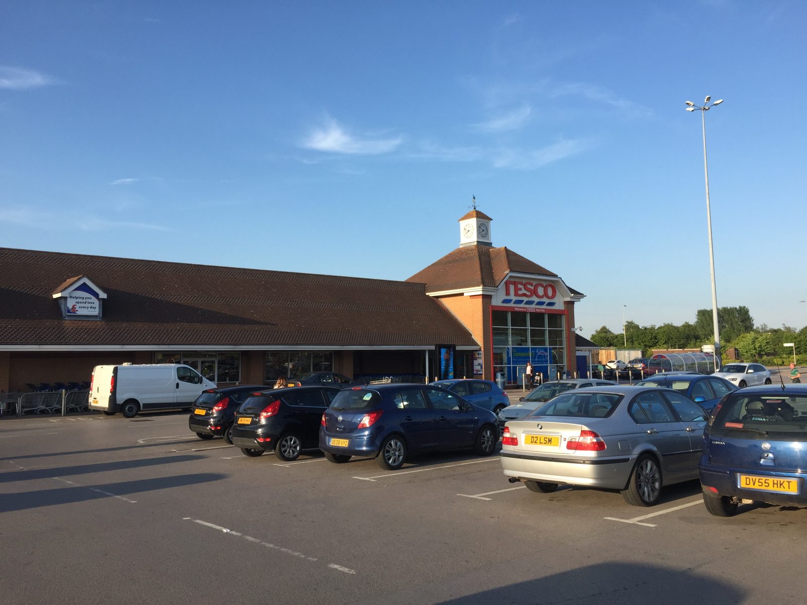 Tesco