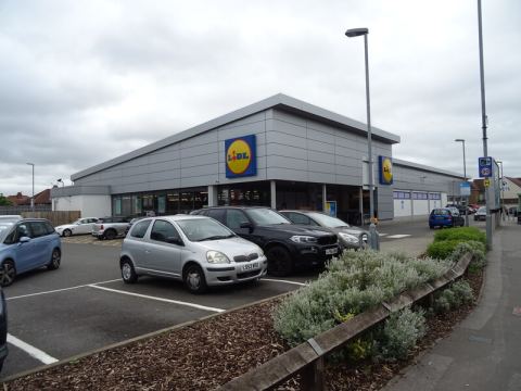 Lidl