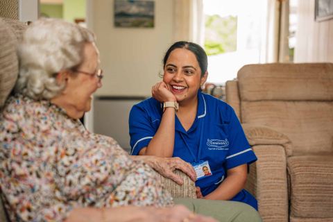 Caremark West Berkshire, Reading & South Oxfordshire