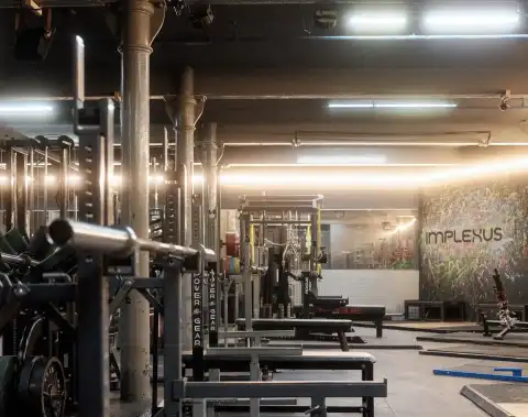 Implexus Gym