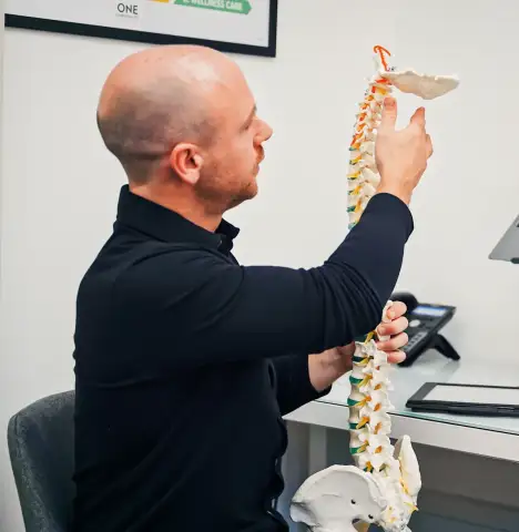 One Chiropractic