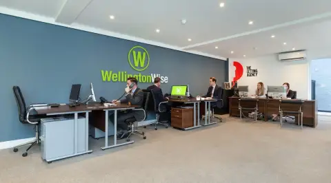 Wellington Wise Sales & Lettings Royston