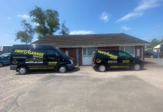 Swift Garage Services