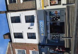Greggs