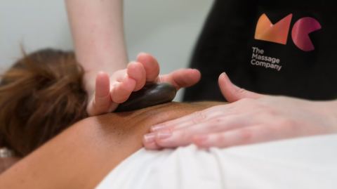 The Massage Company Reading