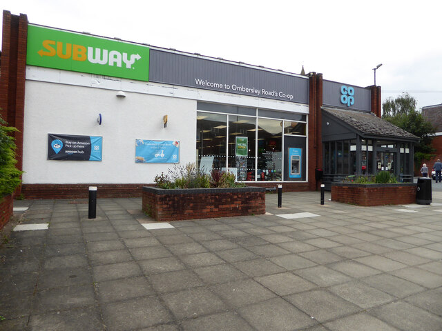 Co-op Food