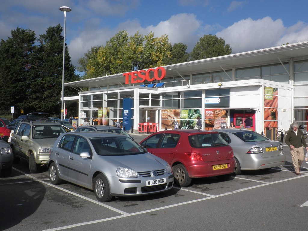 Tesco