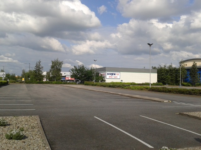 Screwfix