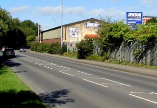 Jewson