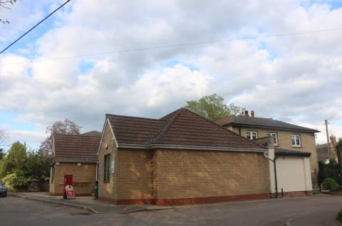 Post Office