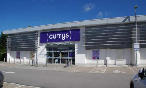 Currys