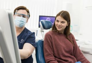 Quadrant Dental