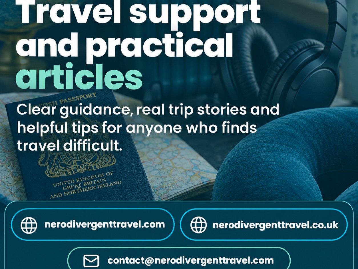 NERO Divergent Travel — photo 3