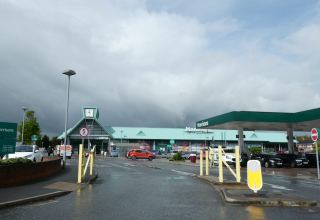 Morrisons