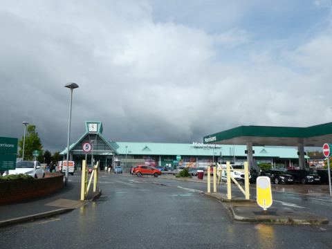 Morrisons