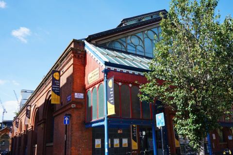 Manchester Craft and Design Centre
