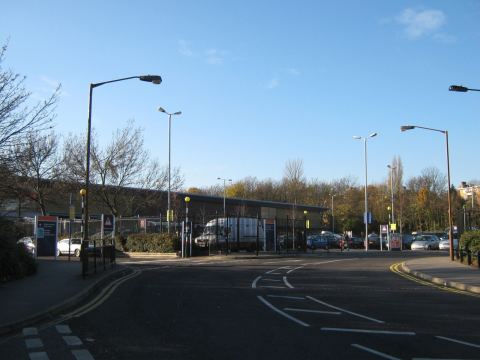 Sainsbury's