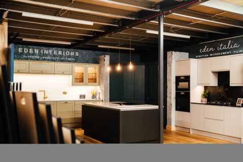 Eden Interiors