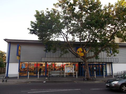 Lidl